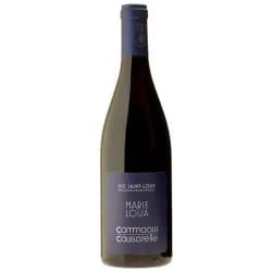 Bouteille de Marie Loïsa — DOMAINE CAMMAOUS CAUSSARELLE, vin rouge