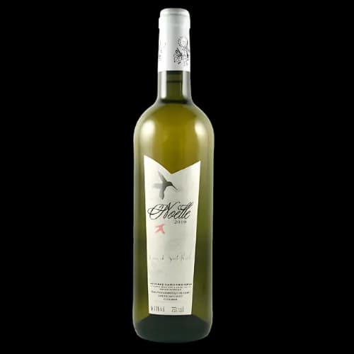 Bouteille de Noëlle — DOMAINE CROIX DE SAINT-PRIVAT