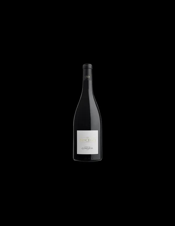 Bouteille de Les Innocents — DOMAINE DES CONQUETES, vin rouge