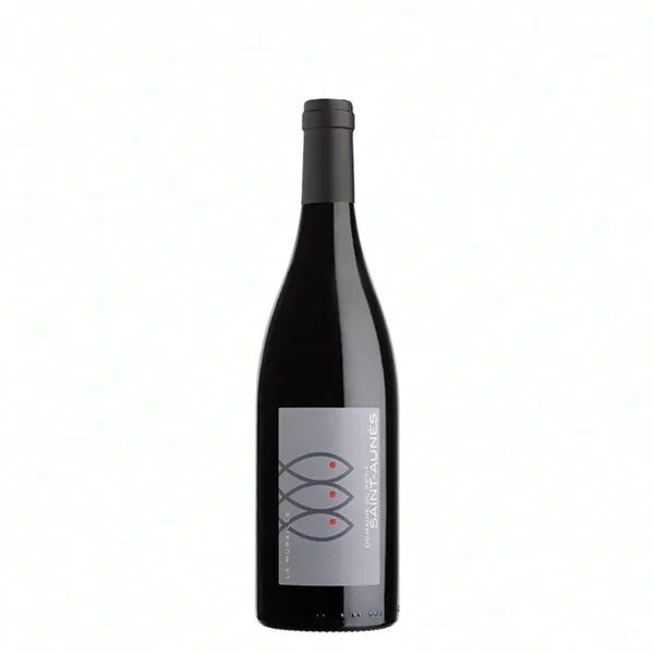 Bouteille de Domaine du Petit Saint Aunès - La Muraille — HERITAGE DU PIC SAINT LOUP