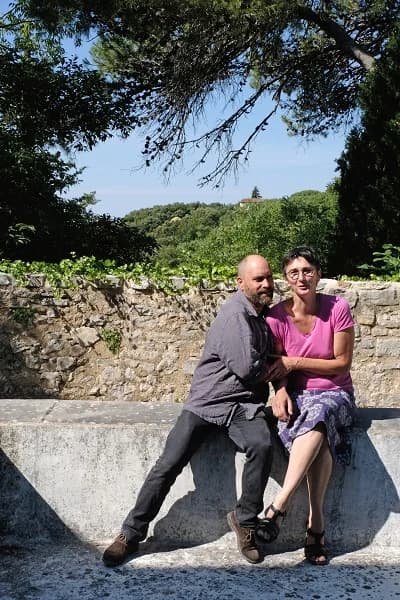 Vignes du MAS DES BROUSSES