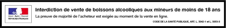 MAS DES BROUSSES — paysage du domaine
