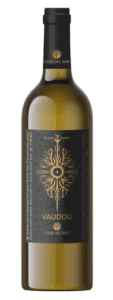 TERRE DES AMES — paysage du domaine