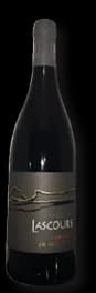 Bouteille de Caprice — DOMAINE DE LASCOURS, vin rouge