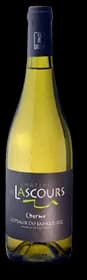 Bouteille de Cuvée Charmes — DOMAINE DE LASCOURS, vin blanc