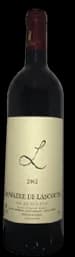 Bouteille de Cuvée L — DOMAINE DE LASCOURS, vin rouge