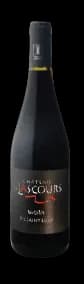 Bouteille de Nobilis — DOMAINE DE LASCOURS, vin rouge