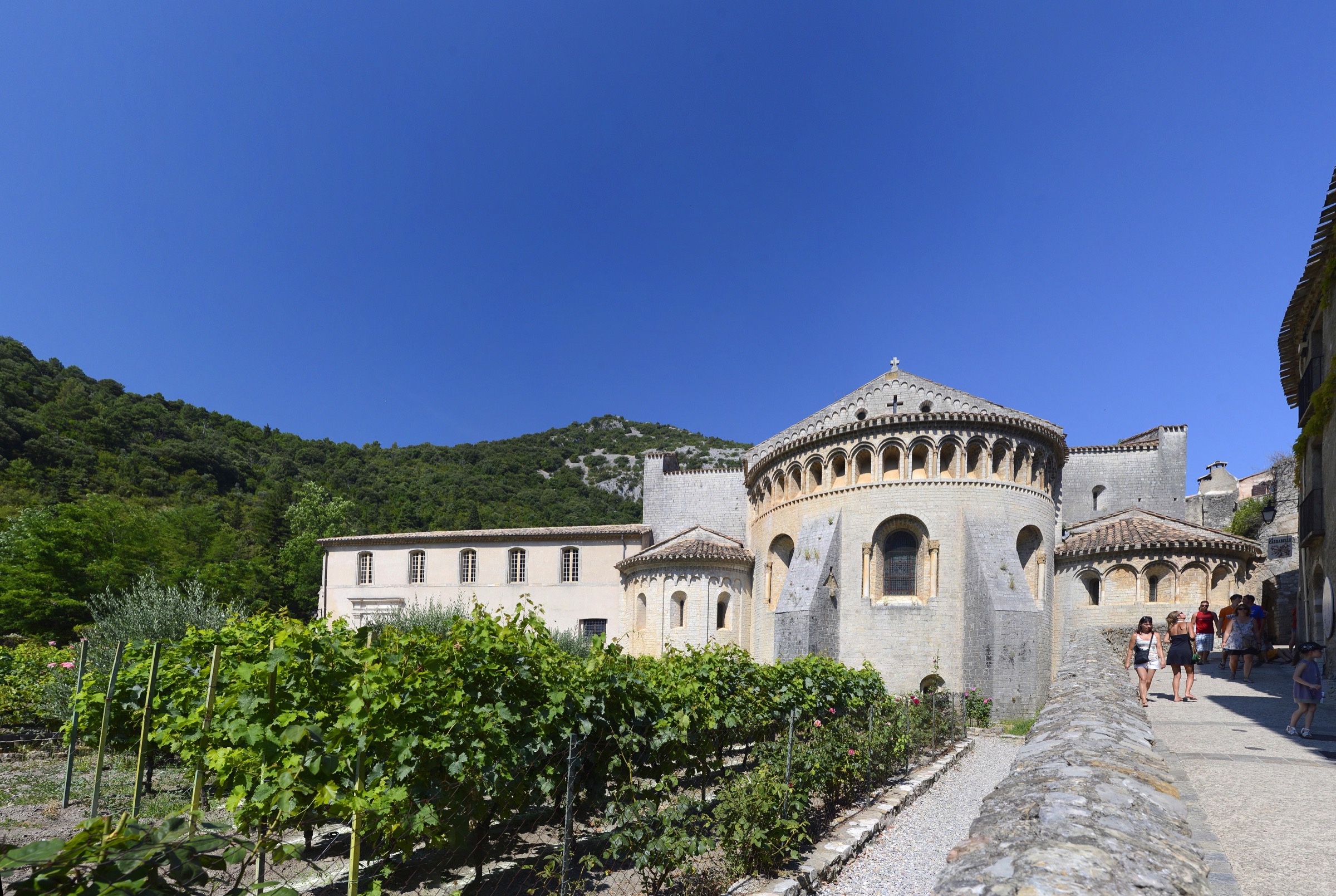 Fête de la Truffe à Saint-Guilhem-le-Désert