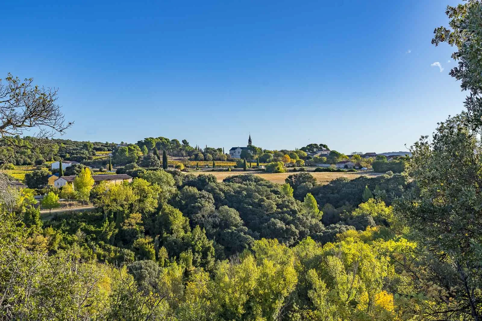La Closeraie — image