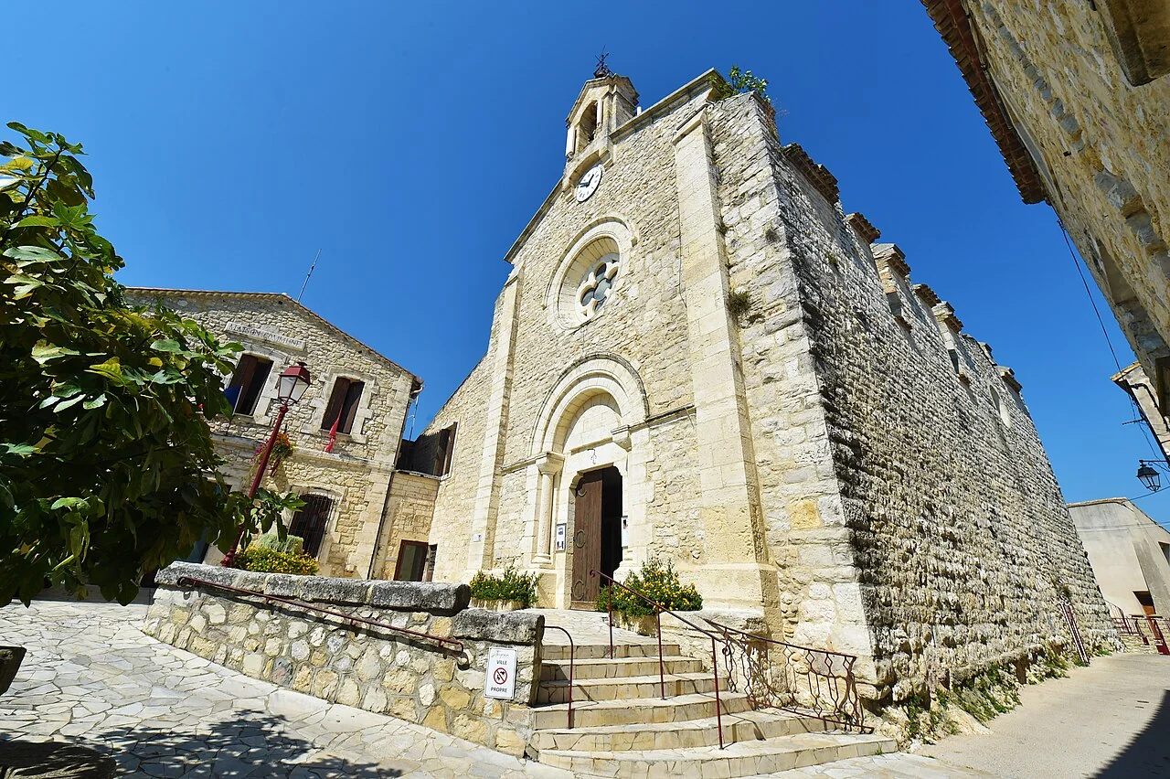 Teyran — File:Teyran (21).jpg